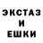 Первитин пудра Yushu Black