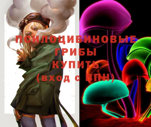 стафф Остров